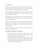 Etapa mecánica y dinámica