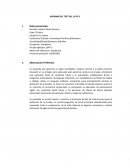 INFORME 16-PF