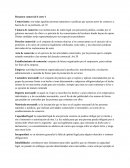 Derecho comercial resumen