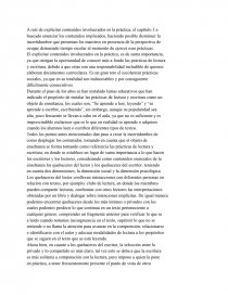 Reporte práctica de observación. Página 1