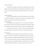 El universo de Twenty One Pilots