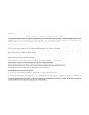 PROYECTO 1 ESPAÑOL SEXTO GRADO: EXAMENES