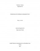 COMPETENCIAS CIUDADANAS EN LA SEGURIDAD VIAL TUNJA