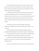 El objetivo de Toyota