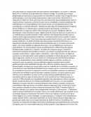 Una nota sobre los componentes del pensamiento emprendedor y la acción