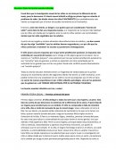 Resumen: Sobre las teorías sexuales infantiles