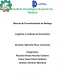 Logística y Cadenas de Suministro
