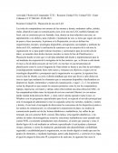 Resumen de planeación de una red LAN