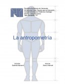 Antropometria