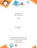 RAICES DE LA PSICOLOGIA