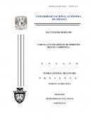 Cartas a un estudiante de Derecho