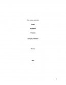 Bitácora Hechos de Latinoamérica