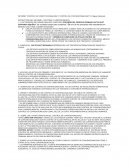 INFORME “CONTROL DE CONSTITUCIONALIDAD Y CONTROL DE CONVENCIONALIDAD”