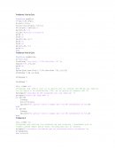 Codigos basicos de matlab