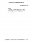 Cómo liderar una firma de abogados desde sus inicios