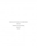Confección de un AST relacionado con los accidentes laborales