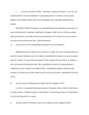 Etapas del dibujo infantil