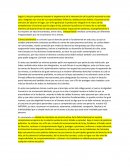 Sistema penal vs constitucibon politica