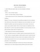 BITACORA 1 TERCER PERIODO.¿Qué leí?