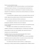 EMPRESAS FINTECH Y NUEVAS TECNOLOGIAS