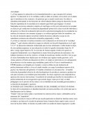 HISTORIA Y PERPECTVA