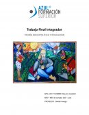 TEORÍA SOCIOPOLÍTICA Y EDUCACIÓN