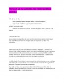 Informe del coronel no tiene quien le escriba