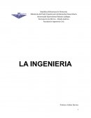CARACTERISTICAS Y FUNCIONES DE UN INGENIERO CIVIL