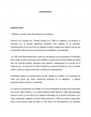 Caso Burberry Análisis Previo