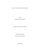 Ensayo: evolución de los Negocios Internacionales