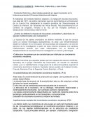 Trabajo Historia económica