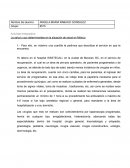La salud y sus determinantes en la situación de salud en México