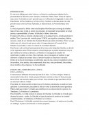 La historia de la etica