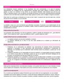 CARACTERISTICAS DE LAS MEDICIONES