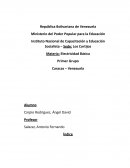 Electricidad Básica