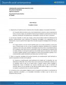Taller Película Y también la lluvia