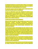 LAS PRINCIPALES MANIFESTACIONES DE BURNOUT