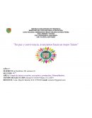 Planificacion Grupos de Creacion, Recreacion y Produccion