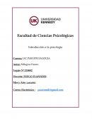Psicólogo y Psicopedagogo: Diferencias y características