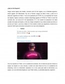 Análisis Krü Esports