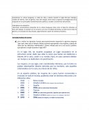 Caracterizar la cultura burguesa, su ideal de vida y valores durante el siglo XIX