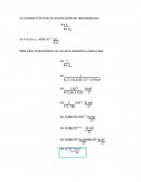 Fisica. La constante K de la ley de coulomb puede ser reemplazada...