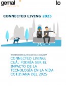 Impacto de tecnologia en vida diaria