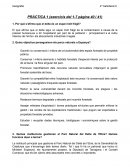 Geografia 2n batxillerat C PRÀCTICA 1