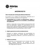 Circuitos de Control para Motores Eléctricos