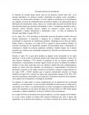 Historia de la botánica