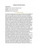 NO ES MAGIA ES LOGISTICA