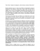 ¿Qué es laicismo, laicidad y Estado laico?