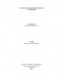 Actividad .Técnicas Avanzas de Entrevista