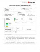 Evaluacion matematica financiera